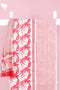 Bizzy Lizzy Dress Material With Kota Dupatta in Block Print